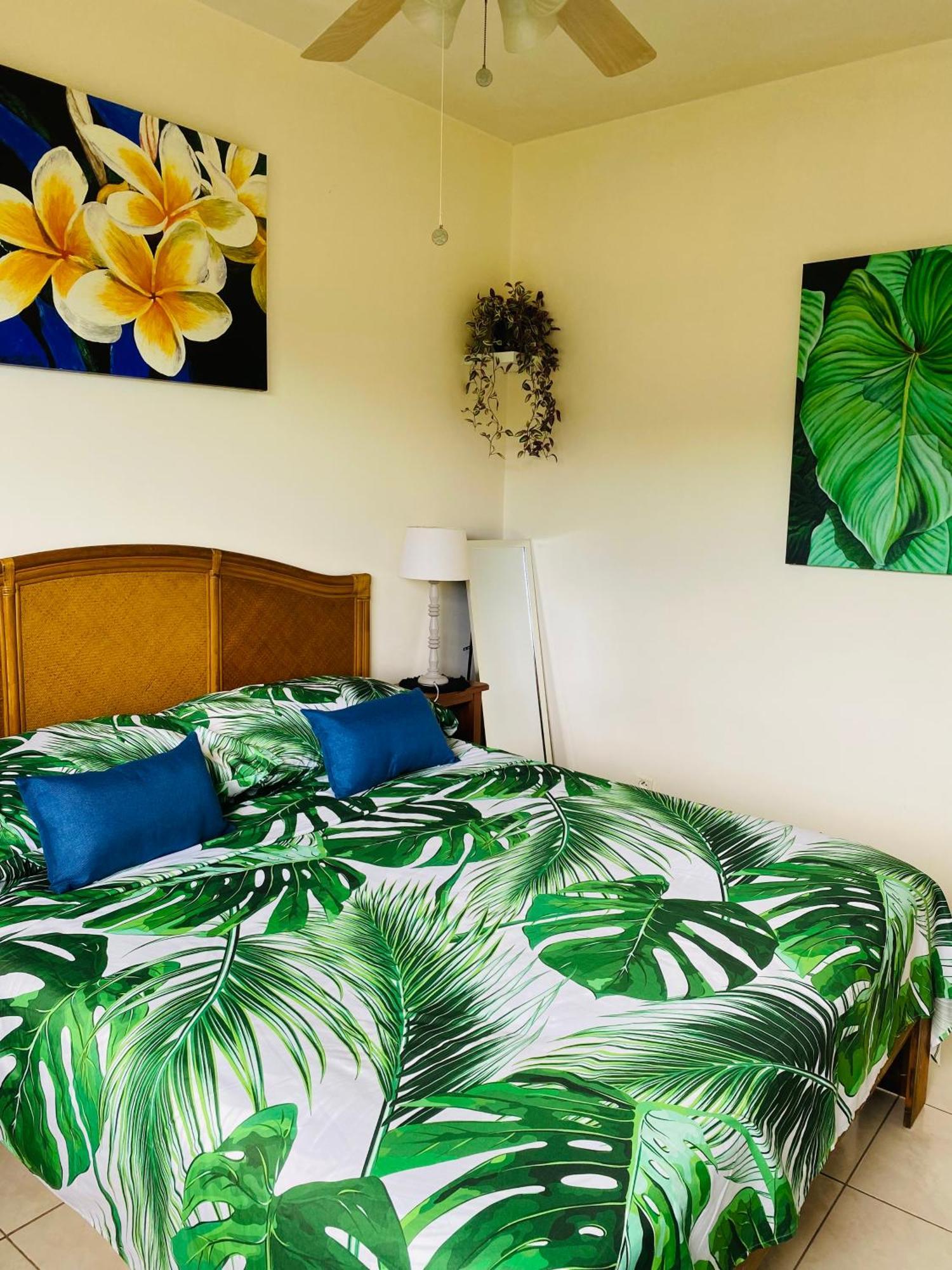 Heiata Lodge Papeete Παπεέτε Εξωτερικό φωτογραφία