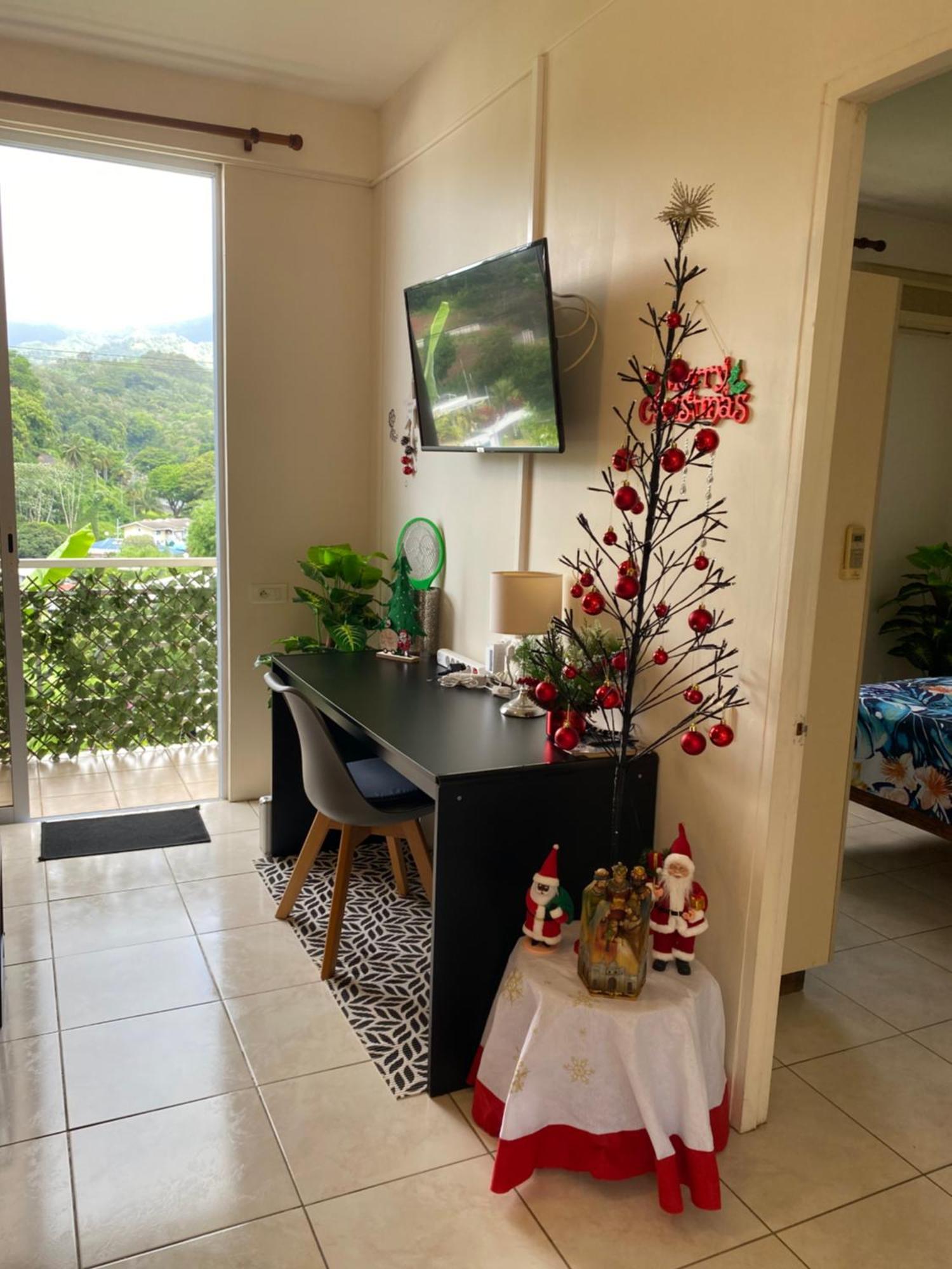 Heiata Lodge Papeete Παπεέτε Εξωτερικό φωτογραφία
