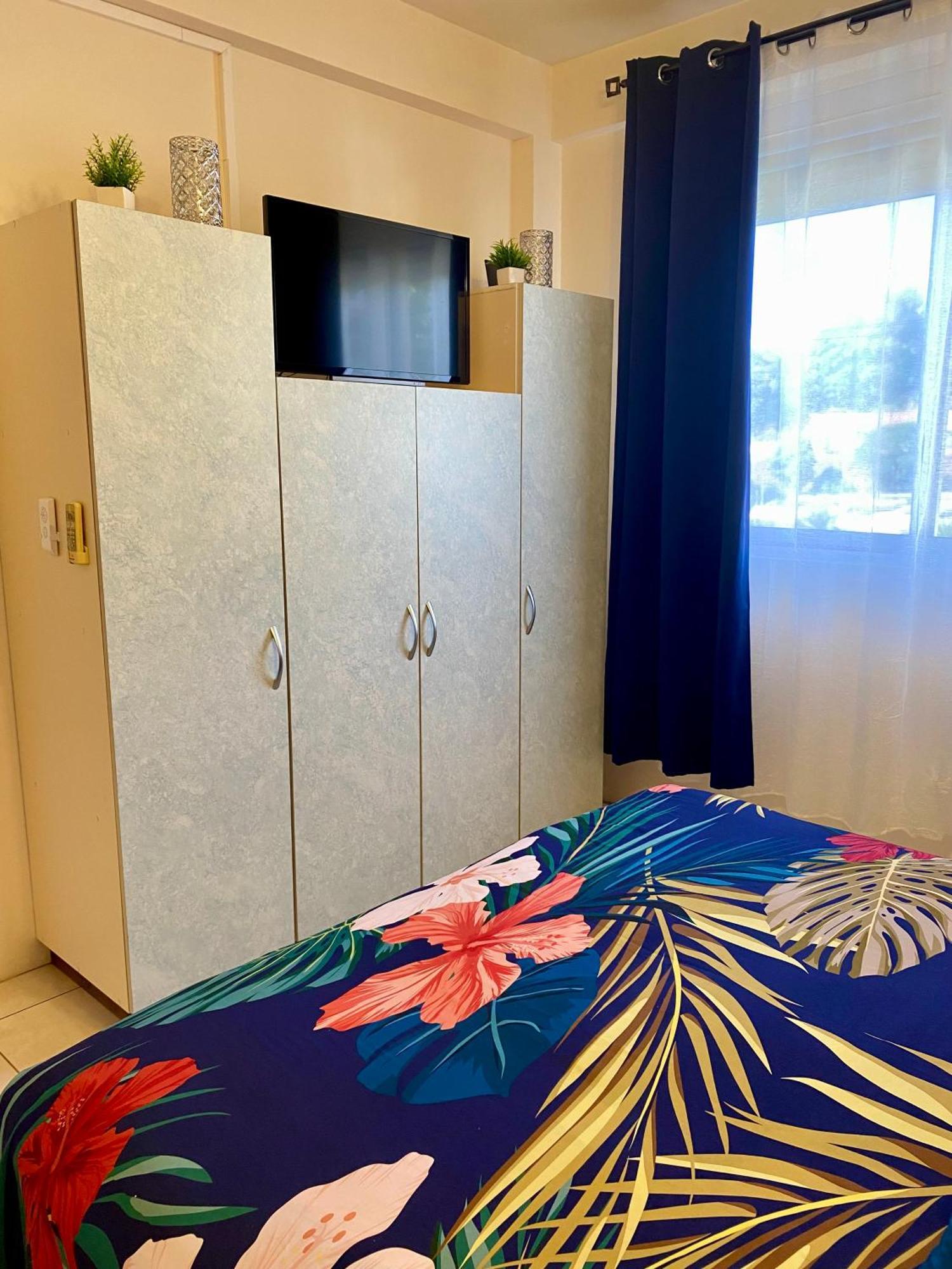 Heiata Lodge Papeete Παπεέτε Εξωτερικό φωτογραφία