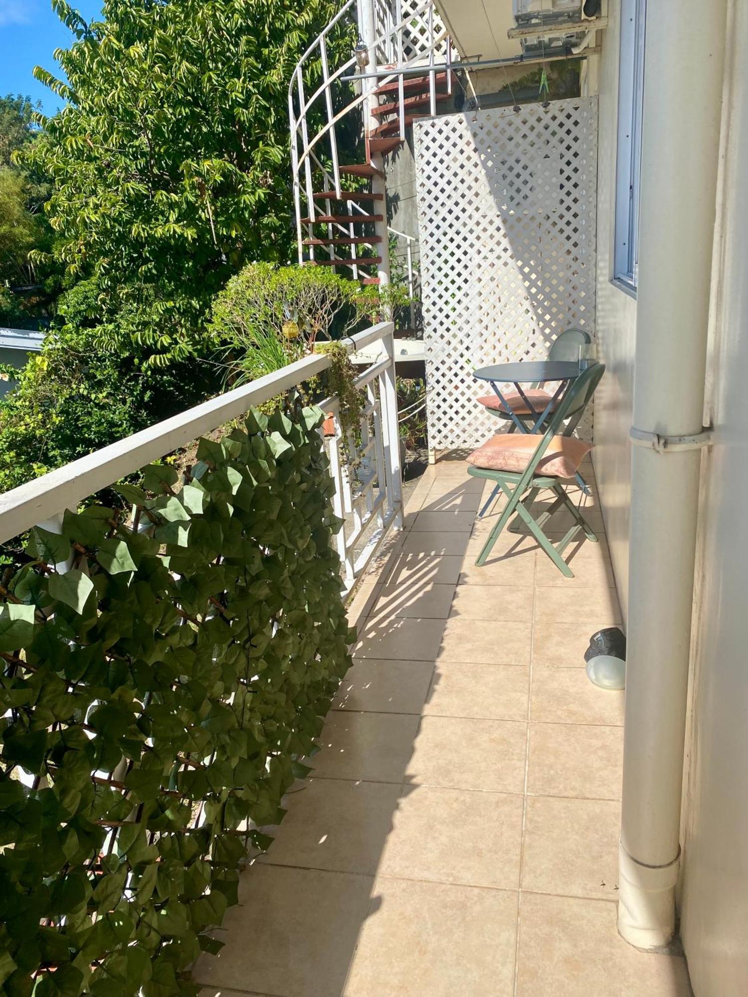 Heiata Lodge Papeete Παπεέτε Εξωτερικό φωτογραφία